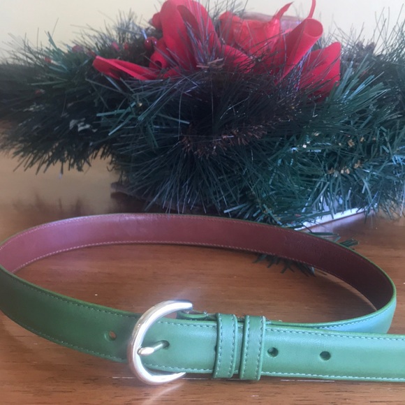 Coach Accessories - NWOT Coach belt